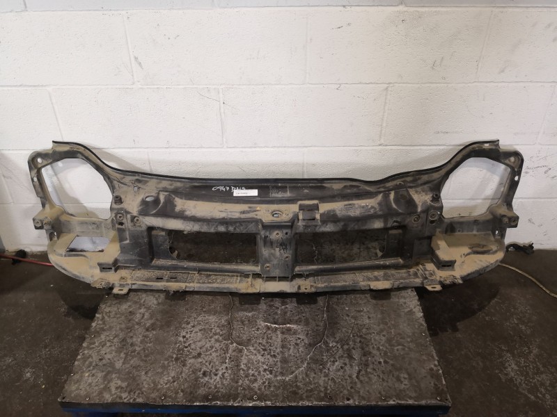 Recambio de panel frontal para renault trafic combi (ab 4.01) 1.9 diesel referencia OEM IAM   