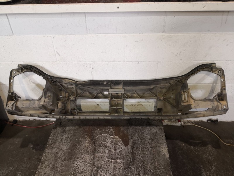 Recambio de panel frontal para renault trafic combi (ab 4.01) 1.9 diesel referencia OEM IAM   