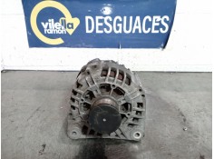 Recambio de alternador para renault trafic combi (ab 4.01) 1.9 diesel referencia OEM IAM 8200162474   2