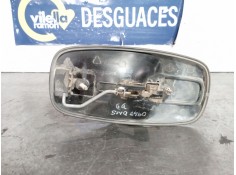 Recambio de maneta exterior delantera derecha para renault trafic combi (ab 4.01) 1.9 diesel referencia OEM IAM    2