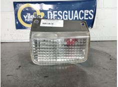 Recambio de faro antiniebla trasero izquierdo para renault trafic combi (ab 4.01) 1.9 diesel referencia OEM IAM   