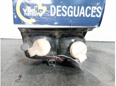 Recambio de faro antiniebla trasero izquierdo para renault trafic combi (ab 4.01) 1.9 diesel referencia OEM IAM    2