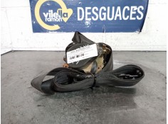 Recambio de cinturon seguridad trasero derecho para renault trafic combi (ab 4.01) 1.9 diesel referencia OEM IAM FILA 2  