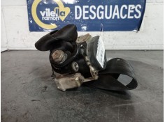 Recambio de cinturon seguridad trasero derecho para renault trafic combi (ab 4.01) 1.9 diesel referencia OEM IAM FILA 2   2