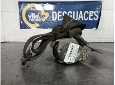 Recambio de cinturon seguridad trasero derecho para renault trafic combi (ab 4.01) 1.9 diesel referencia OEM IAM FILA 3  