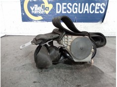 Recambio de cinturon seguridad trasero izquierdo para renault trafic combi (ab 4.01) 1.9 diesel referencia OEM IAM FILA 2   2