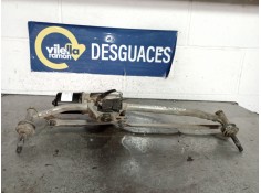 Recambio de motor limpia delantero para renault trafic combi (ab 4.01) 1.9 diesel referencia OEM IAM    2