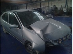 renault megane i fase 2 berlina (ba0) 1.6 | 0.99 - 0.02 del año 2000