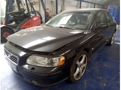 volvo s60 berlina 2.4 diesel cat | 0.00 - ... del año 2006