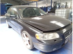 volvo s60 berlina 2.4 diesel cat | 0.00 - ... del año 2006 2