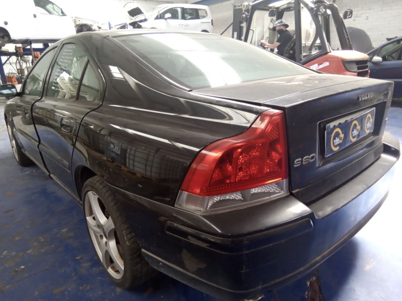 volvo s60 berlina 2.4 diesel cat | 0.00 - ... del año 2006