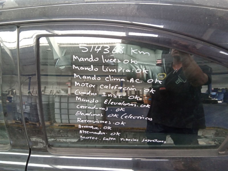 volvo s60 berlina 2.4 diesel cat | 0.00 - ... del año 2006