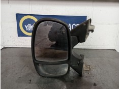 Recambio de retrovisor izquierdo para renault trafic combi (ab 4.01) 1.9 diesel referencia OEM IAM MANUAL  