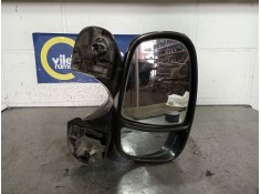 Recambio de retrovisor derecho para renault trafic combi (ab 4.01) 1.9 diesel referencia OEM IAM MANUAL  