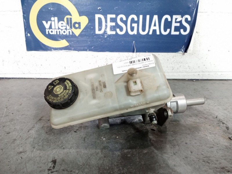 Recambio de bomba freno para renault trafic combi (ab 4.01) 1.9 diesel referencia OEM IAM   