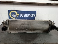 Recambio de intercooler para renault trafic combi (ab 4.01) 1.9 diesel referencia OEM IAM 7700312903G  