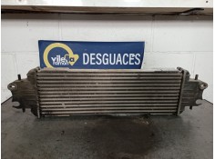 Recambio de intercooler para renault trafic combi (ab 4.01) 1.9 diesel referencia OEM IAM 7700312903G   2