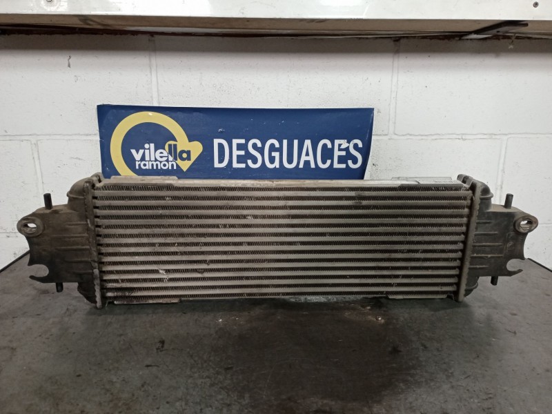 Recambio de intercooler para renault trafic combi (ab 4.01) 1.9 diesel referencia OEM IAM 7700312903G  