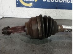 Recambio de transmision delantera izquierda para renault trafic combi (ab 4.01) 1.9 diesel referencia OEM IAM    2
