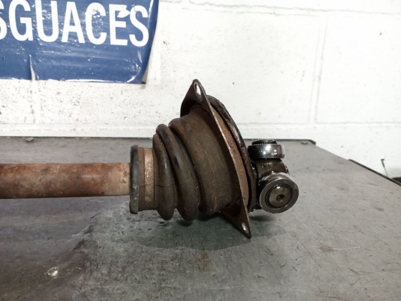 Recambio de transmision delantera izquierda para renault trafic combi (ab 4.01) 1.9 diesel referencia OEM IAM   