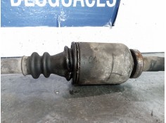 Recambio de transmision delantera derecha para renault trafic combi (ab 4.01) 1.9 diesel referencia OEM IAM    2