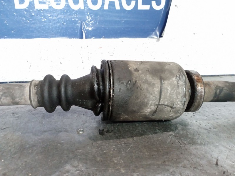 Recambio de transmision delantera derecha para renault trafic combi (ab 4.01) 1.9 diesel referencia OEM IAM   