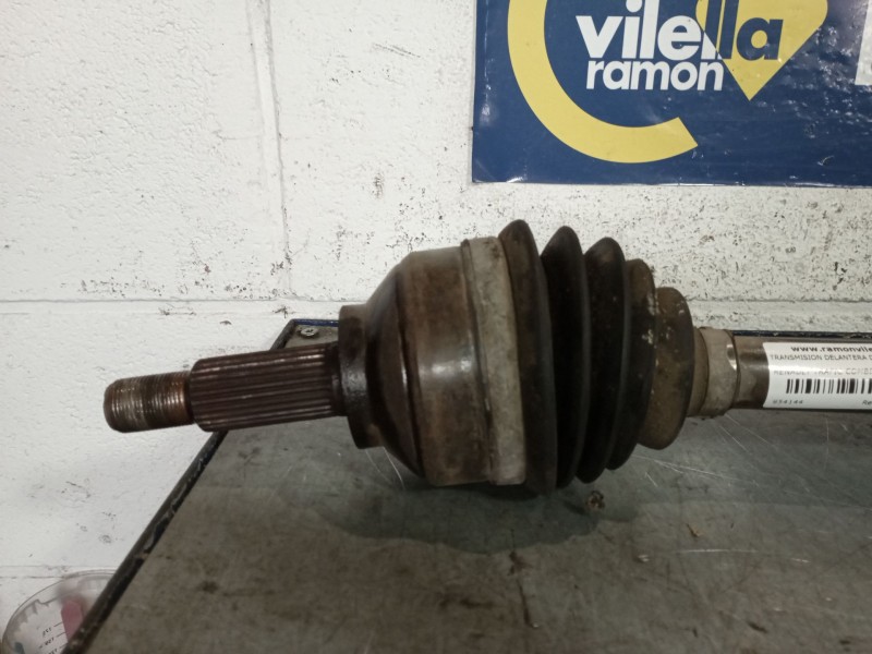 Recambio de transmision delantera derecha para renault trafic combi (ab 4.01) 1.9 diesel referencia OEM IAM   