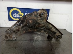 Recambio de brazo suspension inferior delantero derecho para renault trafic combi (ab 4.01) 1.9 diesel referencia OEM IAM    2