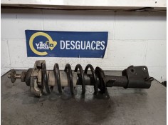 Recambio de amortiguador delantero izquierdo para renault trafic combi (ab 4.01) 1.9 diesel referencia OEM IAM   