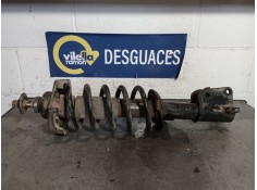 Recambio de amortiguador delantero derecho para renault trafic combi (ab 4.01) 1.9 diesel referencia OEM IAM   