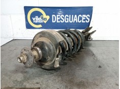 Recambio de amortiguador delantero derecho para renault trafic combi (ab 4.01) 1.9 diesel referencia OEM IAM    2