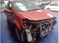 renault clio iii del año 2005