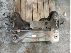 Recambio de subchasis para renault trafic combi (ab 4.01) 1.9 diesel referencia OEM IAM   