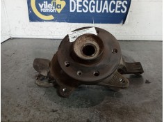 Recambio de mangueta delantera izquierda para renault trafic combi (ab 4.01) 1.9 diesel referencia OEM IAM   