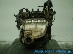 Recambio de motor completo para renault laguna ii (bg0) authentique | 03.01 - 12.02 authentique | 03.01 - 12.02 referencia OEM I 2