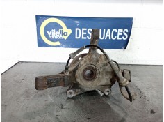 Recambio de mangueta delantera izquierda para renault trafic combi (ab 4.01) 1.9 diesel referencia OEM IAM    2