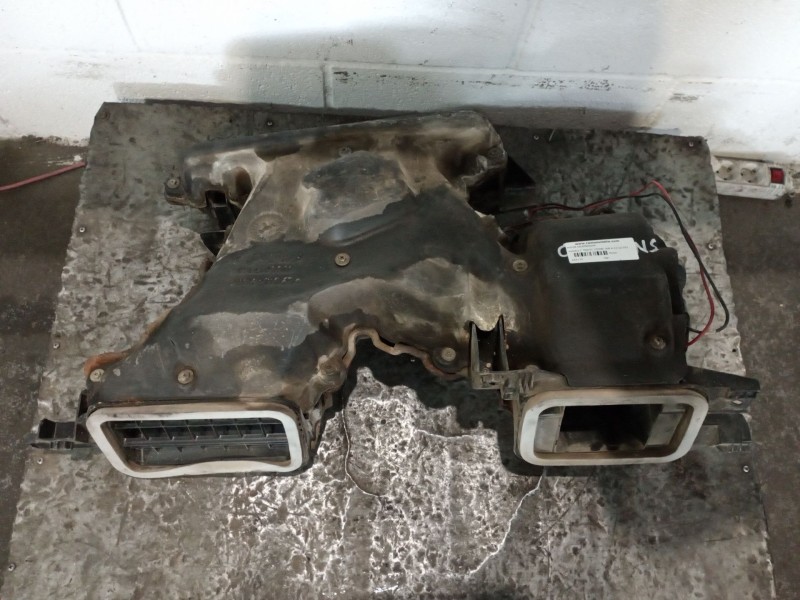 Recambio de motor calefaccion para renault trafic combi (ab 4.01) 1.9 diesel referencia OEM IAM   