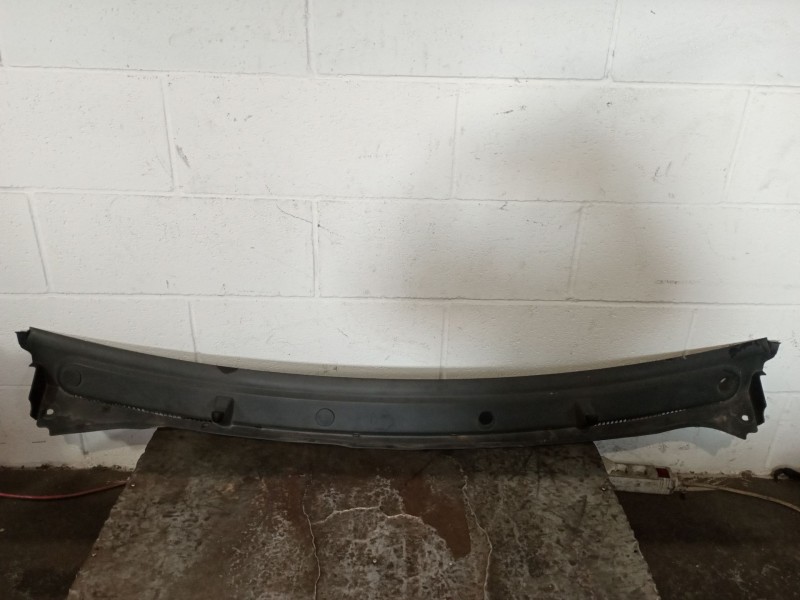 Recambio de torpedo para renault trafic combi (ab 4.01) 1.9 diesel referencia OEM IAM   