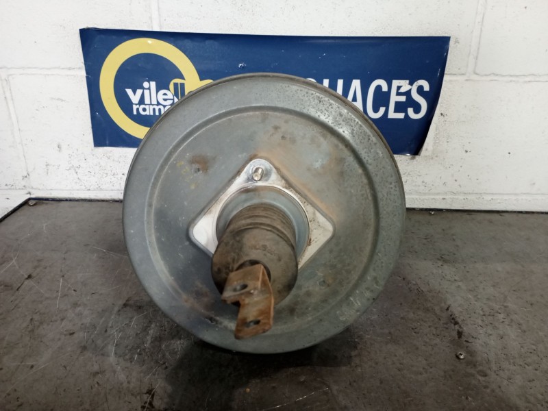 Recambio de servofreno para renault trafic combi (ab 4.01) 1.9 diesel referencia OEM IAM   