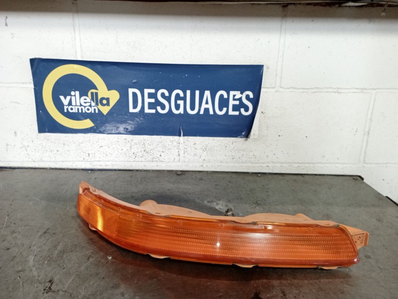 Recambio de piloto delantero derecho para daewoo kalos sedán (klas) 1.4 referencia OEM IAM   