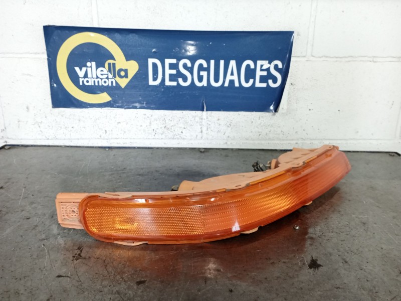 Recambio de piloto delantero derecho para daewoo kalos sedán (klas) 1.4 referencia OEM IAM   