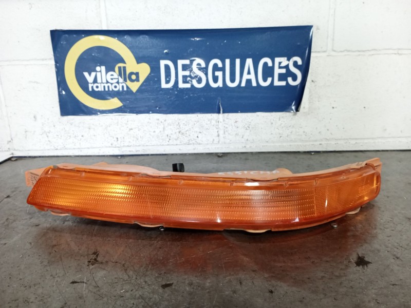 Recambio de piloto delantero izquierdo para daewoo kalos sedán (klas) 1.4 referencia OEM IAM   