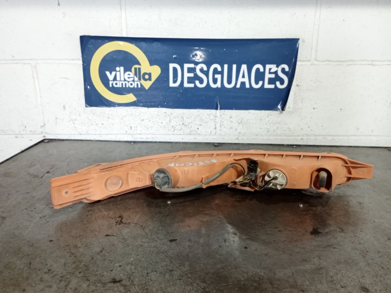 Recambio de piloto delantero izquierdo para daewoo kalos sedán (klas) 1.4 referencia OEM IAM   