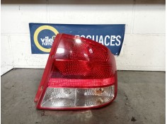 Recambio de piloto trasero derecho para daewoo kalos sedán (klas) 1.4 referencia OEM IAM   