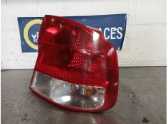 Recambio de piloto trasero derecho para daewoo kalos sedán (klas) 1.4 referencia OEM IAM    2