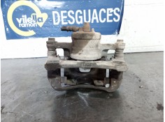 Recambio de pinza freno delantera izquierda para daewoo kalos sedán (klas) 1.4 referencia OEM IAM NY151   2