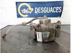 Recambio de pinza freno delantera derecha para daewoo kalos sedán (klas) 1.4 referencia OEM IAM NY161  