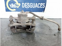 Recambio de pinza freno delantera derecha para daewoo kalos sedán (klas) 1.4 referencia OEM IAM NY161   2