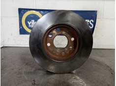 Recambio de disco freno delantero para daewoo kalos sedán (klas) 1.4 referencia OEM IAM    2