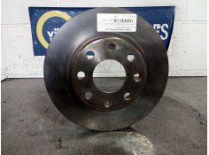 Recambio de disco freno delantero para daewoo kalos sedán (klas) 1.4 referencia OEM IAM   